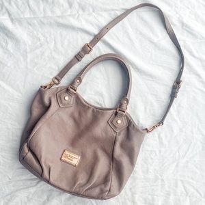 Marc Jacobs Classic Q Fran Crossbody Bag